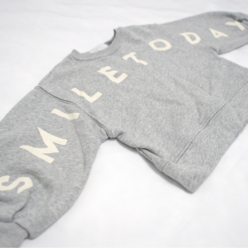 Zara Kids Sweater limited collection